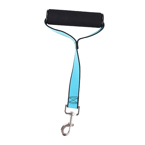 Housoutil Hundeleine Zum Trainieren Kleiner Hunde Leichtes Elastisches Hundehalsband Hundebedarf Housoutil Hundeleine Zum Trainieren Kleiner Hunde Leichtes Elastisches Hundehalsband Hundebedarf von Housoutil