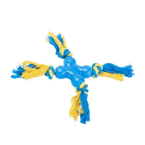 Housoutil Hundebissspielzeug Kidcraft-Spielset Beißspielzeug für Welpen plüsch Spielzeuge lustiges Wurfseilspielzeug Beißspielzeug für Hunde Haustier Hund das Seil beißen Baumwollseil Housoutil Hundebissspielzeug Kidcraft-Spielset Beißspielzeug für Welpen plüsch Spielzeuge lustiges Wurfseilspielzeug Beißspielzeug für Hunde Haustier Hund das Seil beißen Baumwollseil von Housoutil
