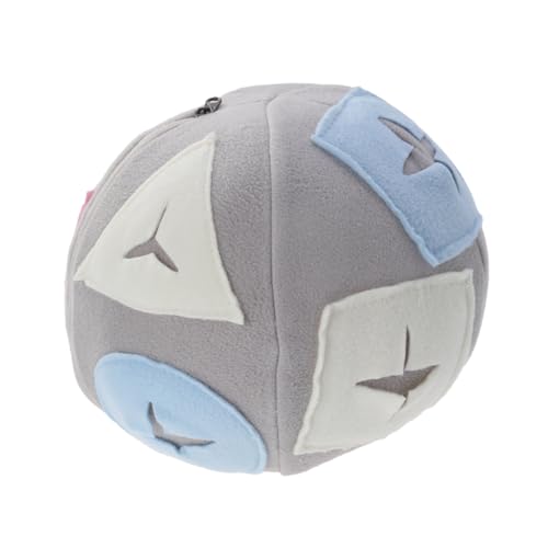 Interactive Dog Toys Hunde suchspielzeug snackball für Hunde Hunde-Snackball Hunde trainingsspielzeug Spielzeuge Haustierspielzeug für Hund Hundebälle beissen Riechkolben Interactive Dog Toys Hunde suchspielzeug snackball für Hunde Hunde-Snackball Hunde trainingsspielzeug Spielzeuge Haustierspielzeug für Hund Hundebälle beissen Riechkolben von Housoutil