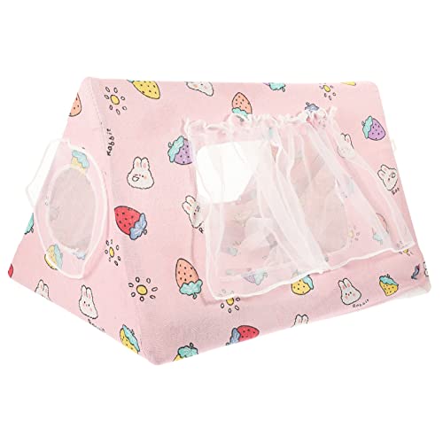 Housoutil Kaninchennest Bärtiges Drachenfell Hamsterbett Bei Kaltem Wetter Winterhamsterversteck Winter Frettchenbett Meerschweinchen Bett Winter Warm Haustierzelt Stoff Kriechen Lieferungen Housoutil Kaninchennest Bärtiges Drachenfell Hamsterbett Bei Kaltem Wetter Winterhamsterversteck Winter Frettchenbett Meerschweinchen Bett Winter Warm Haustierzelt Stoff Kriechen Lieferungen von Housoutil