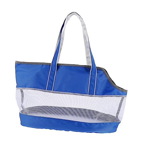 Housoutil Katzentasche Tragerucksack Für Haustiere Kätzchenträger Kühlende Hängetasche Für Katzen -katzenträger Tragbarer Katzentransporter Nylon Schultertaschen Kleiderbügel Reisen Housoutil Katzentasche Tragerucksack Für Haustiere Kätzchenträger Kühlende Hängetasche Für Katzen -katzenträger Tragbarer Katzentransporter Nylon Schultertaschen Kleiderbügel Reisen von Housoutil