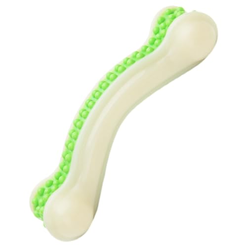 Housoutil Mittelgroßes Hundespielzeug Kauspielzeug Mit Speckgeschmack Für Hundewelpen Kauknochen Hundekauspielzeug Spielzeug Für Hunde Housoutil Mittelgroßes Hundespielzeug Kauspielzeug Mit Speckgeschmack Für Hundewelpen Kauknochen Hundekauspielzeug Spielzeug Für Hunde von Housoutil