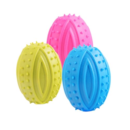 Housoutil Hundetrainingsspielzeug Kauen Wetterresistent Spielzeug Für Hunde Hundespielzeug Katzenspielzeug Jugueten Hund+Spielzeug Kauringe Wasserdicht Petsim x Spielzeug Abs Haustier Housoutil Hundetrainingsspielzeug Kauen Wetterresistent Spielzeug Für Hunde Hundespielzeug Katzenspielzeug Jugueten Hund+Spielzeug Kauringe Wasserdicht Petsim x Spielzeug Abs Haustier von Housoutil