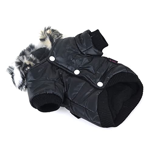 hundemantel für französische Bulldogge Dog Raincoat hundemantel für mops Hunde Pulli hundepulli Kleider Kleidung Hunde-Hoodie Welpen-Hoodie Hündchen Jacke mit Hut Baumwollmantel hundemantel für französische Bulldogge Dog Raincoat hundemantel für mops Hunde Pulli hundepulli Kleider Kleidung Hunde-Hoodie Welpen-Hoodie Hündchen Jacke mit Hut Baumwollmantel von Housoutil