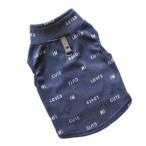 Housoutil Kleiner Hundepullover Kleider für den Winter Weihnachtskostü für Haustiere Kleidung Herbst Haustierkostü Hunde Winterkostü Schleppschnalle Kapuzenpullover Housoutil Kleiner Hundepullover Kleider für den Winter Weihnachtskostü für Haustiere Kleidung Herbst Haustierkostü Hunde Winterkostü Schleppschnalle Kapuzenpullover von Housoutil