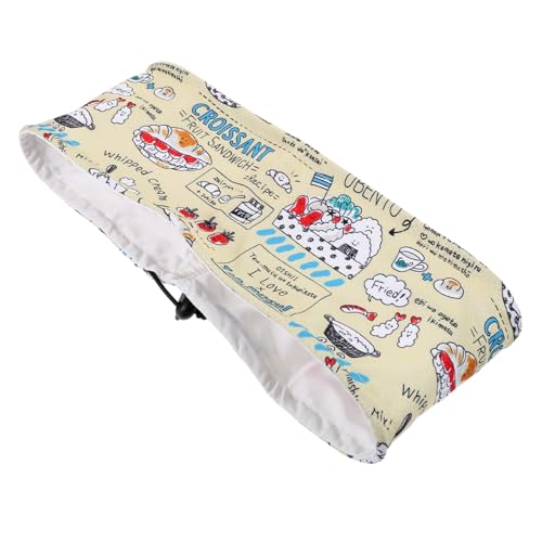 Housoutil Pet Instant Chill Kühlendes Hundehalstuch Für Welpen Hundebedarf Zufälliger Stil Housoutil Pet Instant Chill Kühlendes Hundehalstuch Für Welpen Hundebedarf Zufälliger Stil von Housoutil