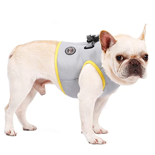 Housoutil Dog Cooling XXXL Haustier-kühljacke Wärmeaufnahme für Bequeme Housoutil Dog Cooling XXXL Haustier-kühljacke Wärmeaufnahme für Bequeme von Housoutil