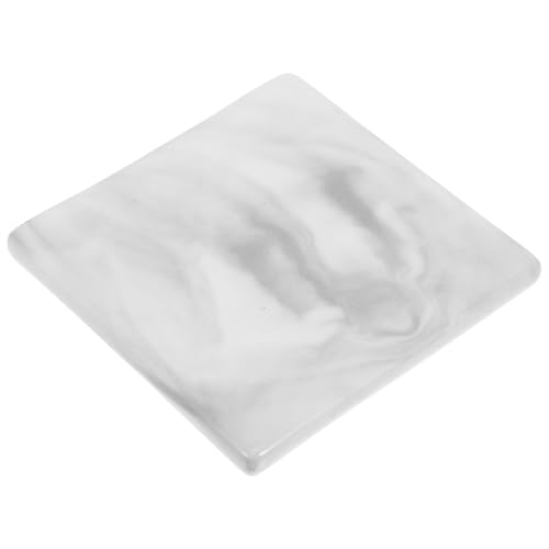 Housoutil Hamster Kühlkissen, 9x9cm Kühlplatte, Eisbett Für Kaninchen, Hasen, Hamster, Meerschweinchen Andere Housoutil Hamster Kühlkissen, 9x9cm Kühlplatte, Eisbett Für Kaninchen, Hasen, Hamster, Meerschweinchen Andere von Housoutil