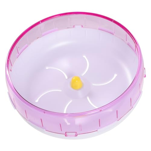 Housoutil Laufrad Für Haustiere Laufrad Für Hamster Chinchilla Ratte Interaktiver Spaß 17 5 cm Housoutil Laufrad Für Haustiere Laufrad Für Hamster Chinchilla Ratte Interaktiver Spaß 17 5 cm von Housoutil