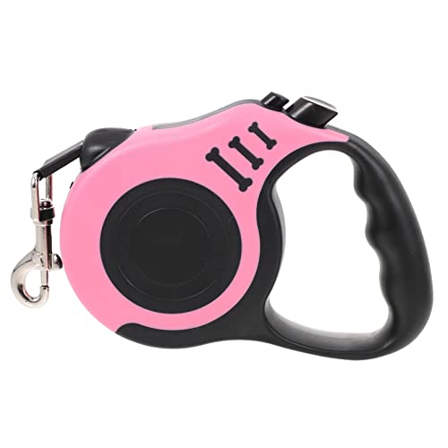 Housoutil Leine Outdoor- Katzengeschirr Laufgeschirr Für Hundeläufer Kätzchengeschirr Hundegeschirr Ziehen Laufgürtel Für Welpe Mit Spazieren Abs Teleskopisch Housoutil Leine Outdoor- Katzengeschirr Laufgeschirr Für Hundeläufer Kätzchengeschirr Hundegeschirr Ziehen Laufgürtel Für Welpe Mit Spazieren Abs Teleskopisch von Housoutil