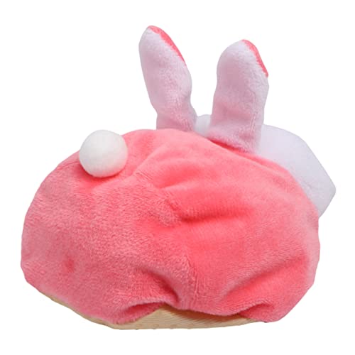 Housoutil Einstreu für Hamster Form Weiches Warmes Nestbett Kleintierbettwäsche Hamster Isomatte Housoutil Einstreu für Hamster Form Weiches Warmes Nestbett Kleintierbettwäsche Hamster Isomatte von Housoutil