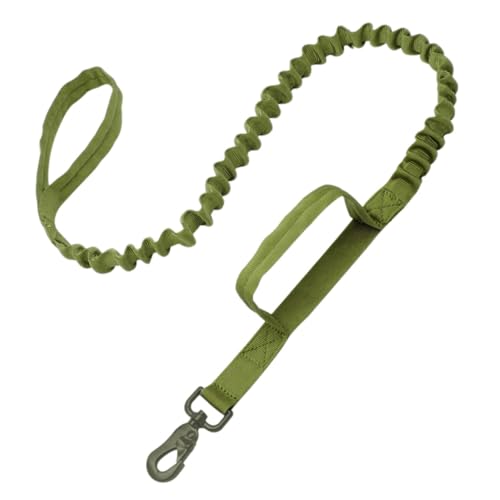 Housoutil Trainingsleine Für Hunde Hundetraining Führen Hundeleine Trainingsgeschirr Für Hunde Gurt Taktik Housoutil Trainingsleine Für Hunde Hundetraining Führen Hundeleine Trainingsgeschirr Für Hunde Gurt Taktik von Housoutil
