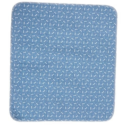 Housoutil Hundeurin-pad Waschbar Für Haustier-PIPI-Pads – Trainingspad Für Haustiere Bequem Housoutil Hundeurin-pad Waschbar Für Haustier-PIPI-Pads – Trainingspad Für Haustiere Bequem von Housoutil