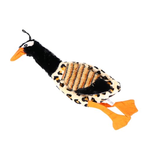 Housoutil Seil Plüsch Vogel Spielzeug Für Katzen Lustiges Design Glocke Attraktion Housoutil Seil Plüsch Vogel Spielzeug Für Katzen Lustiges Design Glocke Attraktion von Housoutil