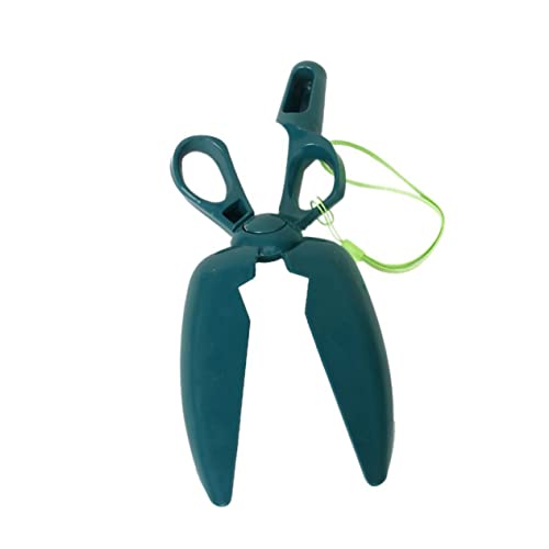 Housoutil Tragbarer Kotschaufel Hundeschaufel Kotschaufel-Handheld Hundekotschaufel Mit Beutelbefestigung Kotschaufel Für Kleinen KOT Hundekotfänger Schere Haustier Toilette Housoutil Tragbarer Kotschaufel Hundeschaufel Kotschaufel-Handheld Hundekotschaufel Mit Beutelbefestigung Kotschaufel Für Kleinen KOT Hundekotfänger Schere Haustier Toilette von Housoutil