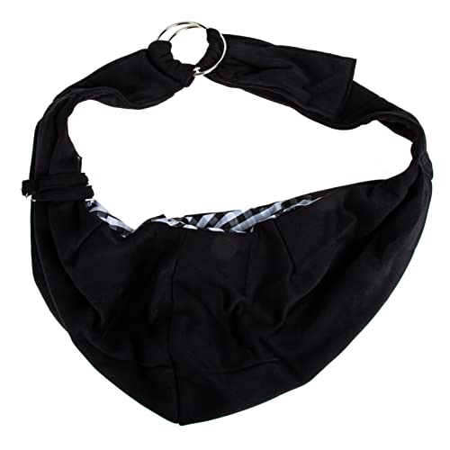 Housoutil Tier Tragetasche Katze Hund Tragetasche Komfortable Haustier Ausflug Rucksack Verbreiterten Riemen von Housoutil