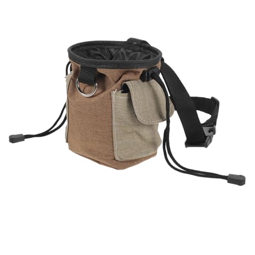 Housoutil Snackpaket Für Haustiere Gürteltasche Für Hundetraining Belohnungsbeutel Für Hundeleckerli Trockenfutterbeutel Für Hunde Hundetasche Zum Gassigehen Oxford-Stoff Haustierkiste Ohne Housoutil Snackpaket Für Haustiere Gürteltasche Für Hundetraining Belohnungsbeutel Für Hundeleckerli Trockenfutterbeutel Für Hunde Hundetasche Zum Gassigehen Oxford-Stoff Haustierkiste Ohne von Housoutil