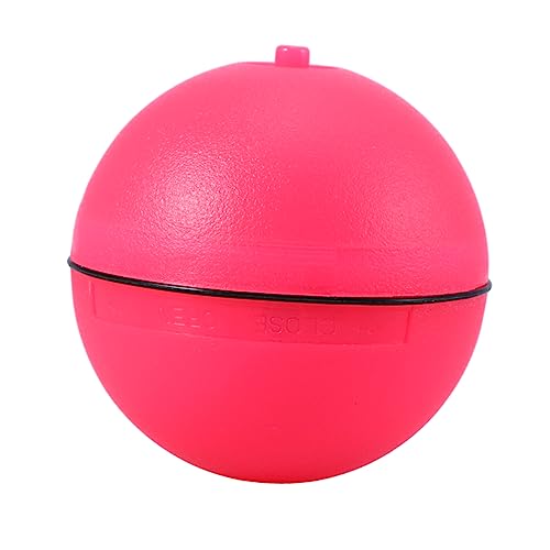 Housoutil Spielzeug Für Haustiere Interaktiver Katzenball Ballspielzeug Für Katzen Katzen-Teaser Led von Housoutil