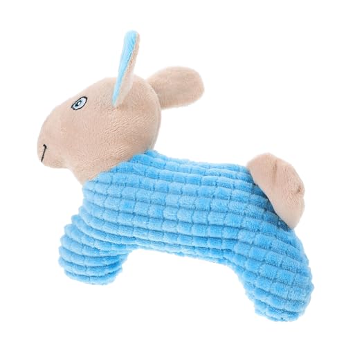 Housoutil Spielzeug chew Toy Puppy Toys Plush Toy Plush spielsachen Outdoor Dog Toys plushbit zahnreinigung Plush Backenzahn Haustier Hunde trainieren Plüschtier PP Baumwolle Housoutil Spielzeug chew Toy Puppy Toys Plush Toy Plush spielsachen Outdoor Dog Toys plushbit zahnreinigung Plush Backenzahn Haustier Hunde trainieren Plüschtier PP Baumwolle von Housoutil