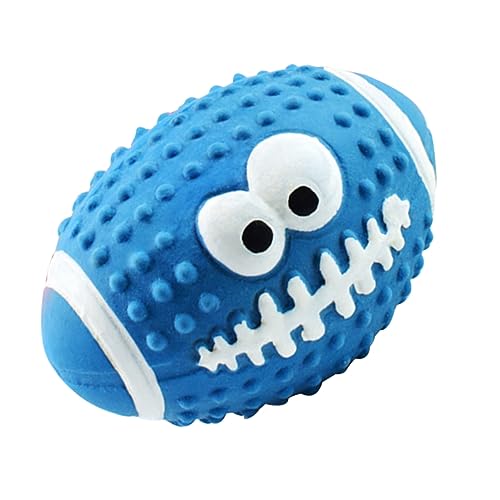 Housoutil Quietschspielzeug Für Hunde Hundespielzeug Für Hunde Haustierspielzeug Interaktives Hundespielzeug Latex-welpenspielzeug Housoutil Quietschspielzeug Für Hunde Hundespielzeug Für Hunde Haustierspielzeug Interaktives Hundespielzeug Latex-welpenspielzeug von Housoutil