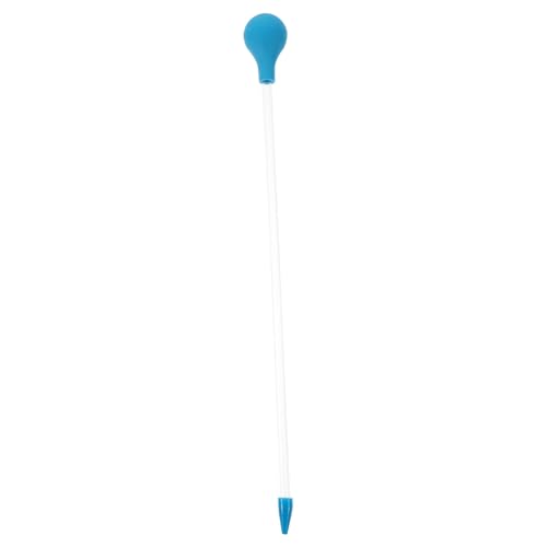 Housoutil Riffkorallen-futterspender 35 cm Flüssigdünger Acryl Sicher Für Meeresfische Leicht Zu Überwachen von Housoutil