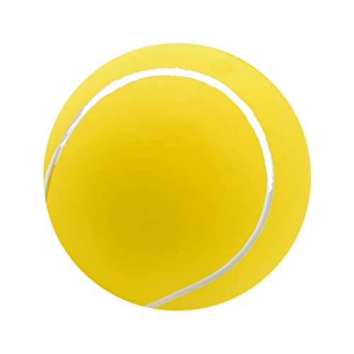 Housoutil Hundespielzeug Für Draußen Tennisbälle Für Hunde Quietschendes Kauspielzeug Für Hunde Molarenspielzeug Für Welpen Housoutil Hundespielzeug Für Draußen Tennisbälle Für Hunde Quietschendes Kauspielzeug Für Hunde Molarenspielzeug Für Welpen von Housoutil