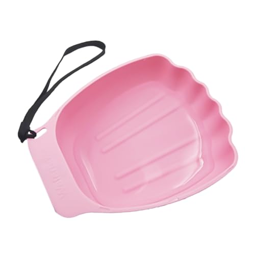Housoutil Tragbarer Wasserspender für Hunde Reise-wassernapf für Hunde Einfach Zu Bedienender Wasserflaschenspender für Haustiere Housoutil Tragbarer Wasserspender für Hunde Reise-wassernapf für Hunde Einfach Zu Bedienender Wasserflaschenspender für Haustiere von Housoutil