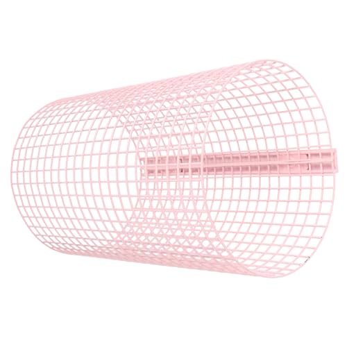 Housoutil Eisen Haustier Tunnel Versteck für Hamster Chinchillas Meerschweinchen Versteck Spielzeug Glatt Housoutil Eisen Haustier Tunnel Versteck für Hamster Chinchillas Meerschweinchen Versteck Spielzeug Glatt von Housoutil
