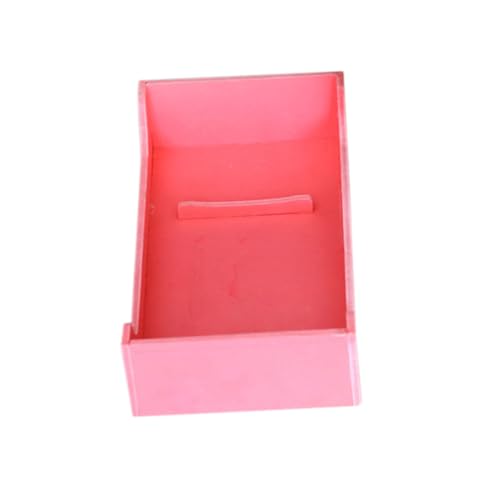Housoutil Hamsterfutter-wasserflaschen-Set Kleintierbedarf Abnehmbar Leicht Zu Reinigen Housoutil Hamsterfutter-wasserflaschen-Set Kleintierbedarf Abnehmbar Leicht Zu Reinigen von Housoutil