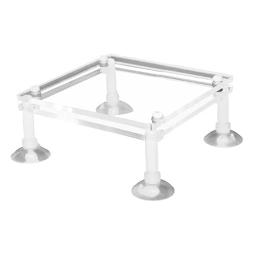 Housoutil Aquarium Tauchpumpe Erhöhten Stoßfest Rack für Aquarium Wasserpumpe Housoutil Aquarium Tauchpumpe Erhöhten Stoßfest Rack für Aquarium Wasserpumpe von Housoutil