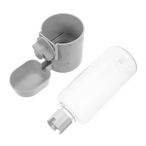 Housoutil Automatischer Wasserspender für Haustiere Große Kapazität Tragbar für Katzen und Hunde Housoutil Automatischer Wasserspender für Haustiere Große Kapazität Tragbar für Katzen und Hunde von Housoutil