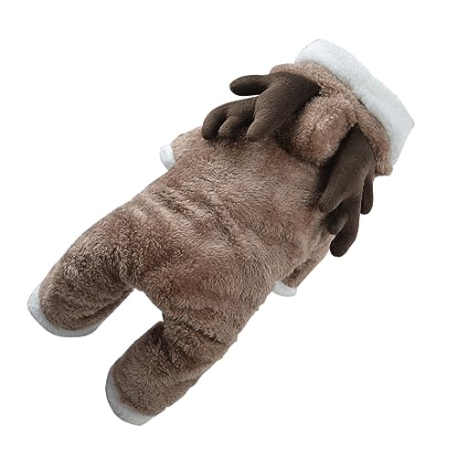 Housoutil Weihnachtshundepullover Weihnachtskleidung Für Haustiere Haustier-Festival-Cosplay-Kleid Partykleidung Für Haustiere Wintermantel Für Hunde Haustier-partykostü Weihnachten Housoutil Weihnachtshundepullover Weihnachtskleidung Für Haustiere Haustier-Festival-Cosplay-Kleid Partykleidung Für Haustiere Wintermantel Für Hunde Haustier-partykostü Weihnachten von Housoutil