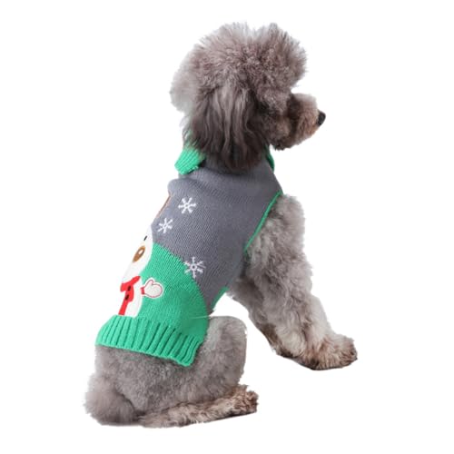 Housoutil Pullover Haustierzubehör der Hund Kleidung Housoutil Pullover Haustierzubehör der Hund Kleidung von Housoutil