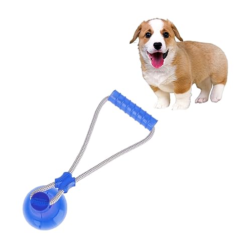 Housoutil Kauspielzeug Für Haustiere Geräuschloses Backenzahnspielzeug Für Hunde Becher-Design Beißspielzeug Für Haustiere Leckerli-Spielzeug Für Welpen Housoutil Kauspielzeug Für Haustiere Geräuschloses Backenzahnspielzeug Für Hunde Becher-Design Beißspielzeug Für Haustiere Leckerli-Spielzeug Für Welpen von Housoutil
