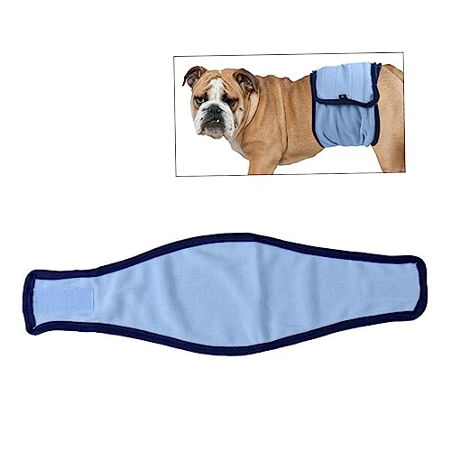 Housoutil Haustier Hündin Windel Physiologische Hosen Doggy Windeln Bequeme Baumwolle Größe Xs Housoutil Haustier Hündin Windel Physiologische Hosen Doggy Windeln Bequeme Baumwolle Größe Xs von Housoutil