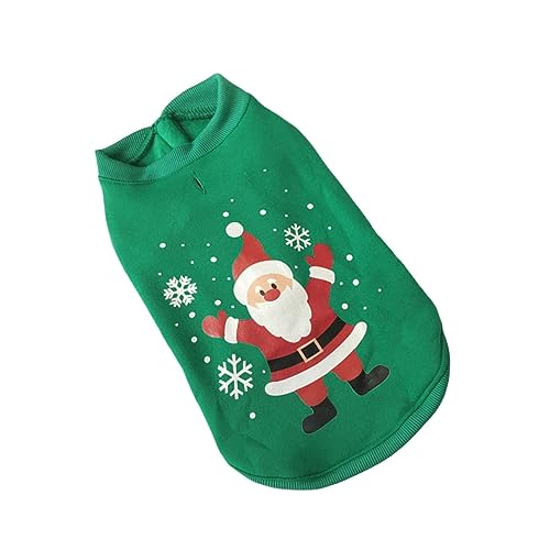 Housoutil Outdoor-Weste Feiertags-haustierkostü Haustierzubehör Haustierkleidung Hundekleidung Weihnachtsfeier Katzenkostü Party-hundetuch Haustier-Weihnachts-Outfit Haustier-Outfit Winter Housoutil Outdoor-Weste Feiertags-haustierkostü Haustierzubehör Haustierkleidung Hundekleidung Weihnachtsfeier Katzenkostü Party-hundetuch Haustier-Weihnachts-Outfit Haustier-Outfit Winter von Housoutil