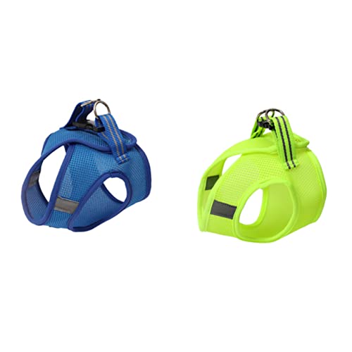 Housoutil Pet for Cats Weste Weiche Netz-katzenweste Größe S Housoutil Pet for Cats Weste Weiche Netz-katzenweste Größe S von Housoutil