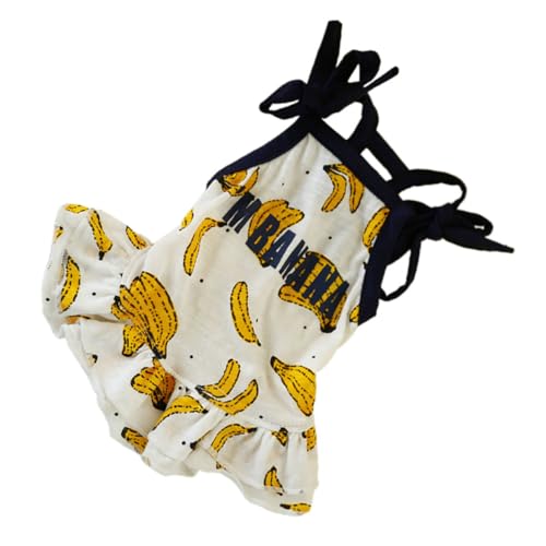 Housoutil kleines Hundeshirt Hundet-Shirt kleine Hunde-Outfits hundekostü Hunde kostü Kleidung Kleider Sommerkleid für Haustiere Haustier Hund Kleid Kleiner Hund Rock Netz zubehör Weste Housoutil kleines Hundeshirt Hundet-Shirt kleine Hunde-Outfits hundekostü Hunde kostü Kleidung Kleider Sommerkleid für Haustiere Haustier Hund Kleid Kleiner Hund Rock Netz zubehör Weste von Housoutil