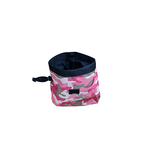 Housoutil Leckerli-Beutel für Hundetraining Hüftgurt für Trainer Housoutil Leckerli-Beutel für Hundetraining Hüftgurt für Trainer von Housoutil