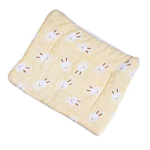 Housoutil Coral Fleece Hundedecke Haustierbett Kissen Design für Größen Hunde Warme Schlafmatte Housoutil Coral Fleece Hundedecke Haustierbett Kissen Design für Größen Hunde Warme Schlafmatte von Housoutil