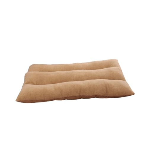Housoutil hundebetten Haustierbett Plüschhundebett Kissen für Haustiere Decke Hundematte Schlafkissen Kissen für Hunde Haustier Hund Matratze das Bett Hundeunterlage Housoutil hundebetten Haustierbett Plüschhundebett Kissen für Haustiere Decke Hundematte Schlafkissen Kissen für Hunde Haustier Hund Matratze das Bett Hundeunterlage von Housoutil