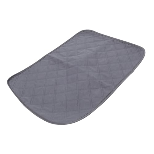 Housoutil Weiche Bettwäsche Meerschweinchen Käfig Liner Waschbar Liner Fleece Bunny Pad Haustier Rest Matte Housoutil Weiche Bettwäsche Meerschweinchen Käfig Liner Waschbar Liner Fleece Bunny Pad Haustier Rest Matte von Housoutil