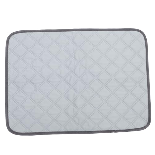 Housoutil wasserdichte Matte für Haustiere Einstreu für Hamsterkäfige waschbare meerschweinchenbettwäsche Hamster Bettwäsche Kaninchenkäfig Urin Liner Hamster-Urin-Pad Kaninchen-PIPI-Pads Housoutil wasserdichte Matte für Haustiere Einstreu für Hamsterkäfige waschbare meerschweinchenbettwäsche Hamster Bettwäsche Kaninchenkäfig Urin Liner Hamster-Urin-Pad Kaninchen-PIPI-Pads von Housoutil