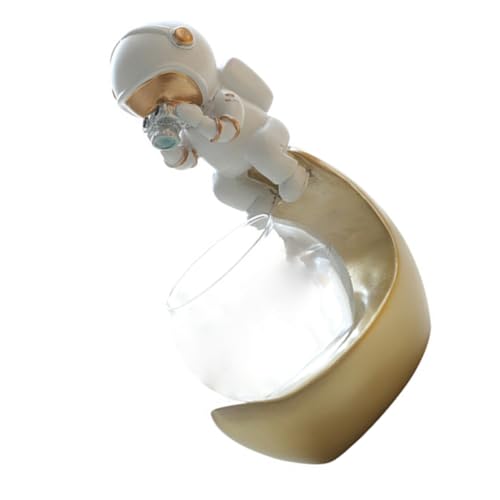 Housoutil Leuchtendes hydroponisches Aquarium bürodeko büro Dekoration Living Room Decoration einmachgläser Wohnkultur Anlage Blumengefäß kleines Fischbecken schmücken Statue Glas Housoutil Leuchtendes hydroponisches Aquarium bürodeko büro Dekoration Living Room Decoration einmachgläser Wohnkultur Anlage Blumengefäß kleines Fischbecken schmücken Statue Glas von Housoutil