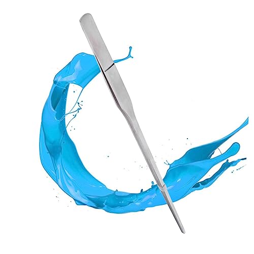 Housoutil Edelstahl Pinzette Für Aquarien Gerade Wasserpflanzen-Tweezers Langlebig Rostfrei Präzise Anwendung Für Aquascaping Und Pflanzenpflege Housoutil Edelstahl Pinzette Für Aquarien Gerade Wasserpflanzen-Tweezers Langlebig Rostfrei Präzise Anwendung Für Aquascaping Und Pflanzenpflege von Housoutil