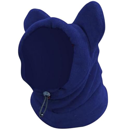 Hundemütze, weiche und warme Wintermütze für Hunde mit Ohrenschutz, verdickte Mützen für Hunde, süße Kopfbedeckung, Ohrenwickel für Welpen, Kätzchen, Haustiere, L, Mützen für, Hundemützen f Hundemütze, weiche und warme Wintermütze für Hunde mit Ohrenschutz, verdickte Mützen für Hunde, süße Kopfbedeckung, Ohrenwickel für Welpen, Kätzchen, Haustiere, L, Mützen für, Hundemützen f von HoveeLuty
