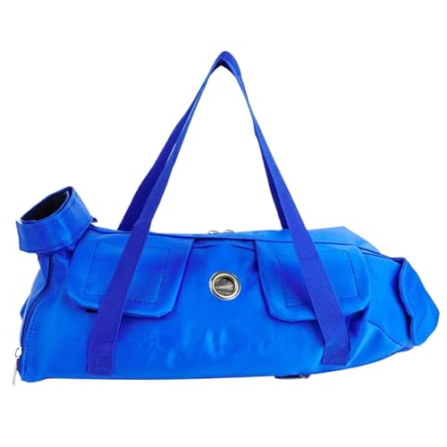 Katzenbadetasche, kratzfeste Katzenpflegetasche aus Nylon mit Reißverschluss und Klebeband, verstellbare multifunktionale Katzen-Fesseltasche zum Baden, Waschen, Krallenschneiden, Katzenbadetasch Katzenbadetasche, kratzfeste Katzenpflegetasche aus Nylon mit Reißverschluss und Klebeband, verstellbare multifunktionale Katzen-Fesseltasche zum Baden, Waschen, Krallenschneiden, Katzenbadetasch von HoveeLuty