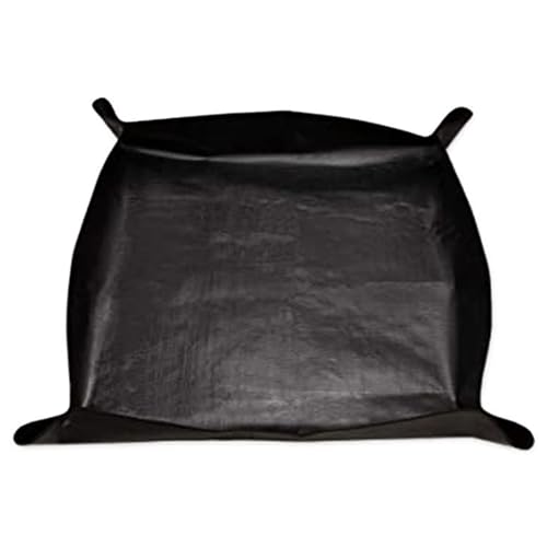 Meerschweinchen -Käfig -Liner 27x27 wasserdichtes Polyethylen Kaninchenkäfigkäfig Liner wiederverwendbares Waschkäfigkäfigverbindungen für Kaninchen Hasenfutter und andere kleine Tierecage Linerguine Meerschweinchen -Käfig -Liner 27x27 wasserdichtes Polyethylen Kaninchenkäfigkäfig Liner wiederverwendbares Waschkäfigkäfigverbindungen für Kaninchen Hasenfutter und andere kleine Tierecage Linerguine von HoveeLuty