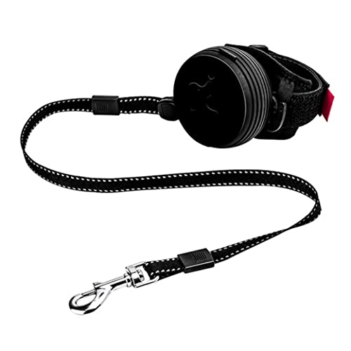 Einziehbarer Hunde Blei Hunde Leine Heavy Duty Puppy Training Seilgelenk Blei für kleine mittelgroße große Hunde 3,0 m Einziehbarer Hunde Blei Hunde Leine Heavy Duty Puppy Training Seilgelenk Blei für kleine mittelgroße große Hunde 3,0 m von Hperu