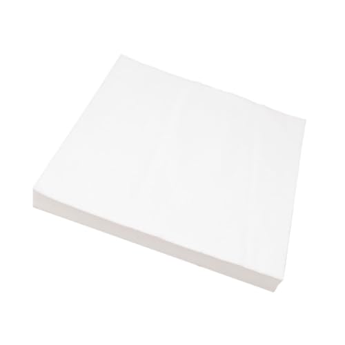 Hperu 100 PCs Vogelkäfig -Liner Papier Einwegabsorbierer Kissenkissen Nicht gewebtes Haustier -Käfig -Zubehör Hperu 100 PCs Vogelkäfig -Liner Papier Einwegabsorbierer Kissenkissen Nicht gewebtes Haustier -Käfig -Zubehör von Hperu